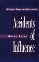 Tapa de Accidents of influence