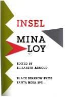 Tapa de Insel