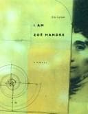 Tapa de I am Zoë Handke