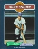 Tapa de Duke Snider