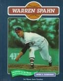 Tapa de Warren Spahn