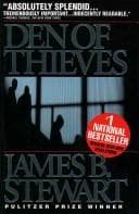 Tapa de Den of thieves
