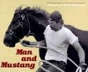 Tapa de Man and mustang