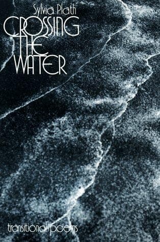 Tapa de Crossing the Water