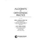 Tapa de Allografts in orthopaedic practice