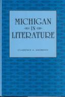 Tapa de Michigan in literature