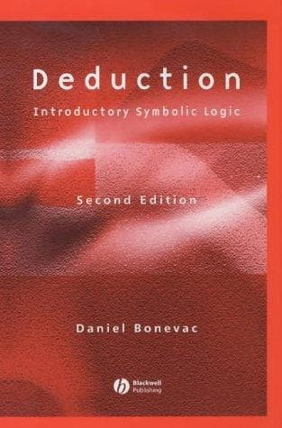 Tapa de Deduction