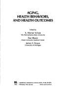 Tapa de Aging, health behaviors, and health outcomes
