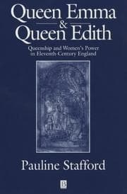 Tapa de Queen Emma and Queen Edith