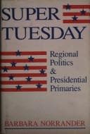 Tapa de Super Tuesday