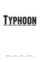 Tapa de Typhoon
