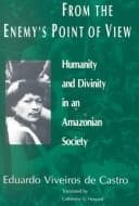Tapa de From the enemy's point of view