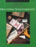 Tapa de Discovering your community