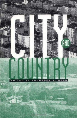 Tapa de City and Country