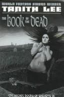 Tapa de The book of the dead