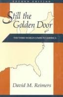 Tapa de Still the golden door