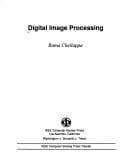 Tapa de Digital image processing
