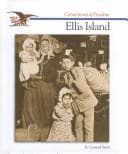 Tapa de Ellis Island