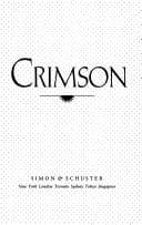 Tapa de Crimson
