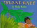 Tapa de Island Baby
