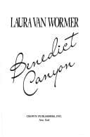 Tapa de Benedict Canyon
