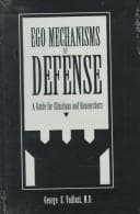 Tapa de Ego mechanisms of defense