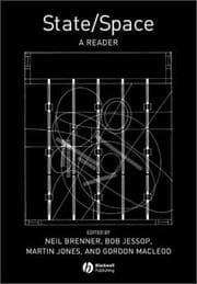 Tapa de State/space