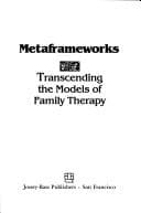 Tapa de Metaframeworks