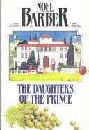 Tapa de The daughters of the Prince