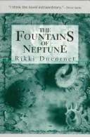 Tapa de The Fountains of Neptune