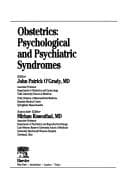 Tapa de Obstetrics