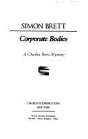 Tapa de Corporate bodies
