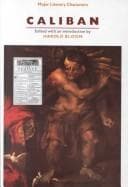 Tapa de Caliban