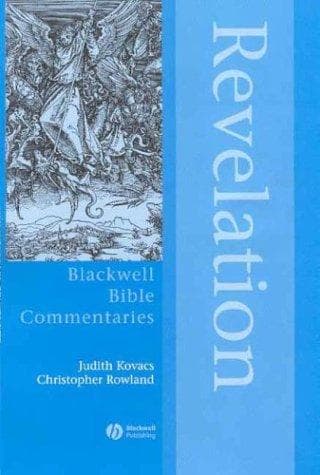 Tapa de Revelation Through the Centuries