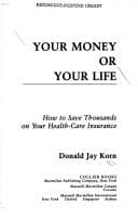 Tapa de Your money or your life