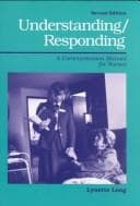 Tapa de Understanding/responding