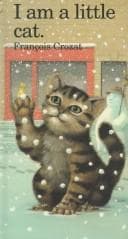 Tapa de I am a little cat