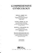 Tapa de Comprehensive gynecology