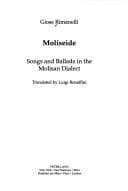 Tapa de Orphic songs and other poems