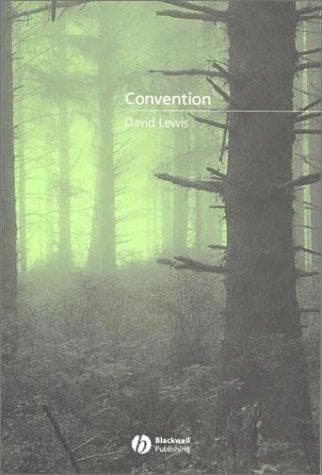 Tapa de Convention