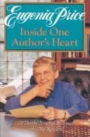 Tapa de Inside one author's heart