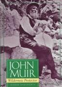 Tapa de John Muir, wilderness protector