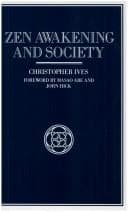 Tapa de Zen awakening and society