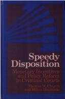 Tapa de Speedy disposition