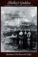 Tapa de Shelley's goddess