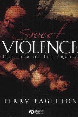 Tapa de Sweet Violence
