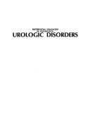 Tapa de Urologic disorders
