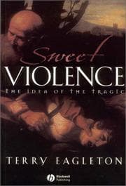 Tapa de Sweet Violence