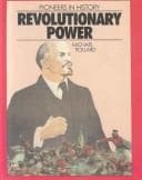 Tapa de Revolutionary power