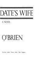 Tapa de The candidate's wife
